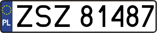 ZSZ81487