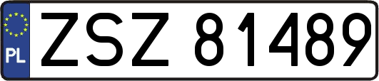 ZSZ81489