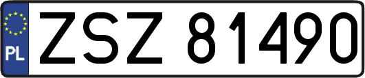 ZSZ81490