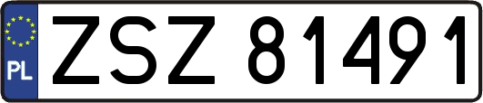 ZSZ81491