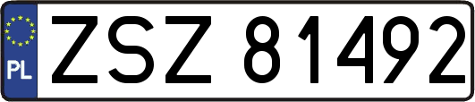 ZSZ81492