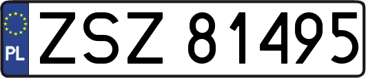 ZSZ81495