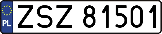 ZSZ81501