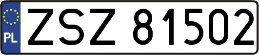 ZSZ81502