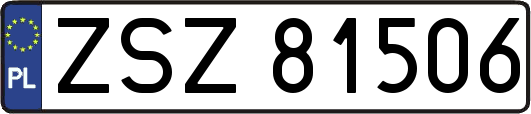 ZSZ81506