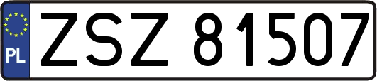 ZSZ81507