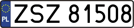 ZSZ81508