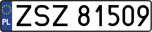 ZSZ81509
