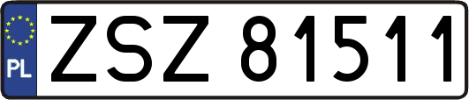 ZSZ81511