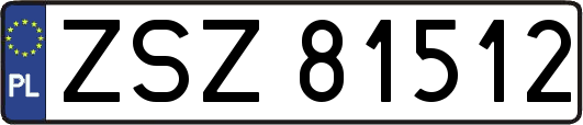 ZSZ81512