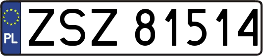 ZSZ81514