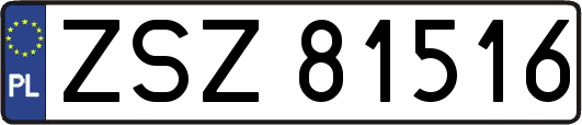 ZSZ81516