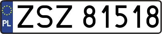 ZSZ81518
