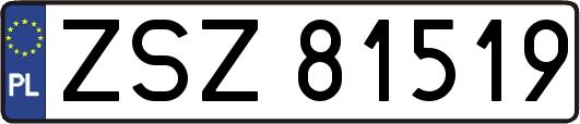 ZSZ81519