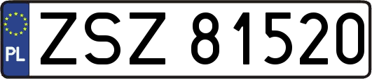 ZSZ81520