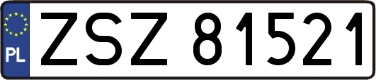 ZSZ81521