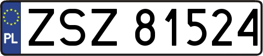 ZSZ81524