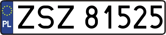 ZSZ81525