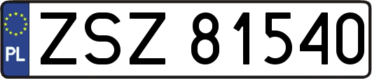 ZSZ81540