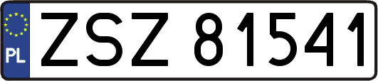ZSZ81541