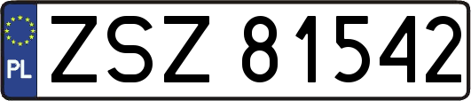 ZSZ81542