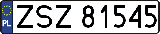 ZSZ81545