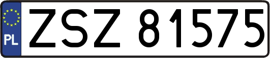 ZSZ81575
