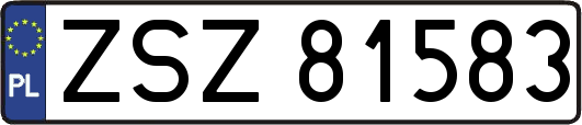 ZSZ81583