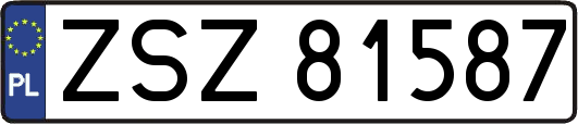 ZSZ81587