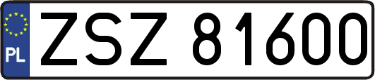 ZSZ81600