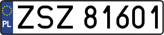 ZSZ81601
