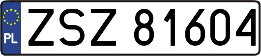 ZSZ81604