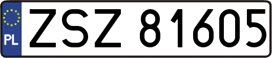 ZSZ81605