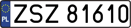 ZSZ81610
