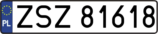 ZSZ81618