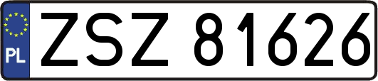 ZSZ81626