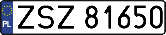 ZSZ81650
