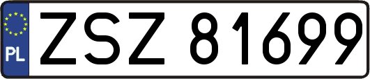 ZSZ81699