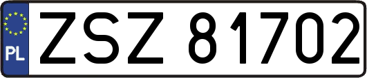 ZSZ81702