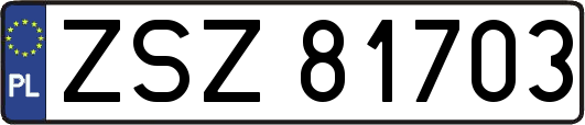 ZSZ81703