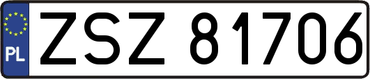 ZSZ81706