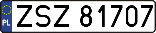 ZSZ81707