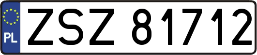 ZSZ81712