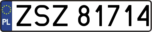 ZSZ81714