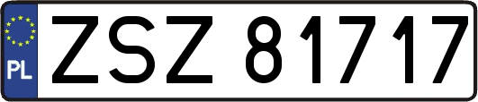 ZSZ81717