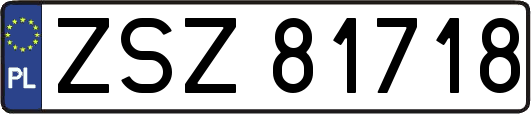 ZSZ81718