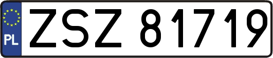 ZSZ81719