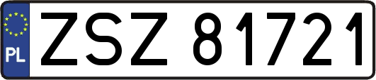 ZSZ81721