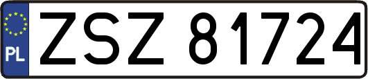 ZSZ81724