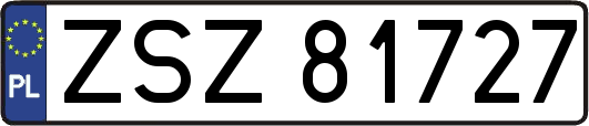 ZSZ81727
